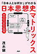 「日本人とは何か」がわかる 日本思想史マトリックス