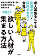 求人募集をしても応募がない・採用できない会社に欲しい人材が集まる方法