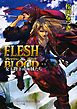 FLESH & BLOOD外伝　―女王陛下の海賊たち―