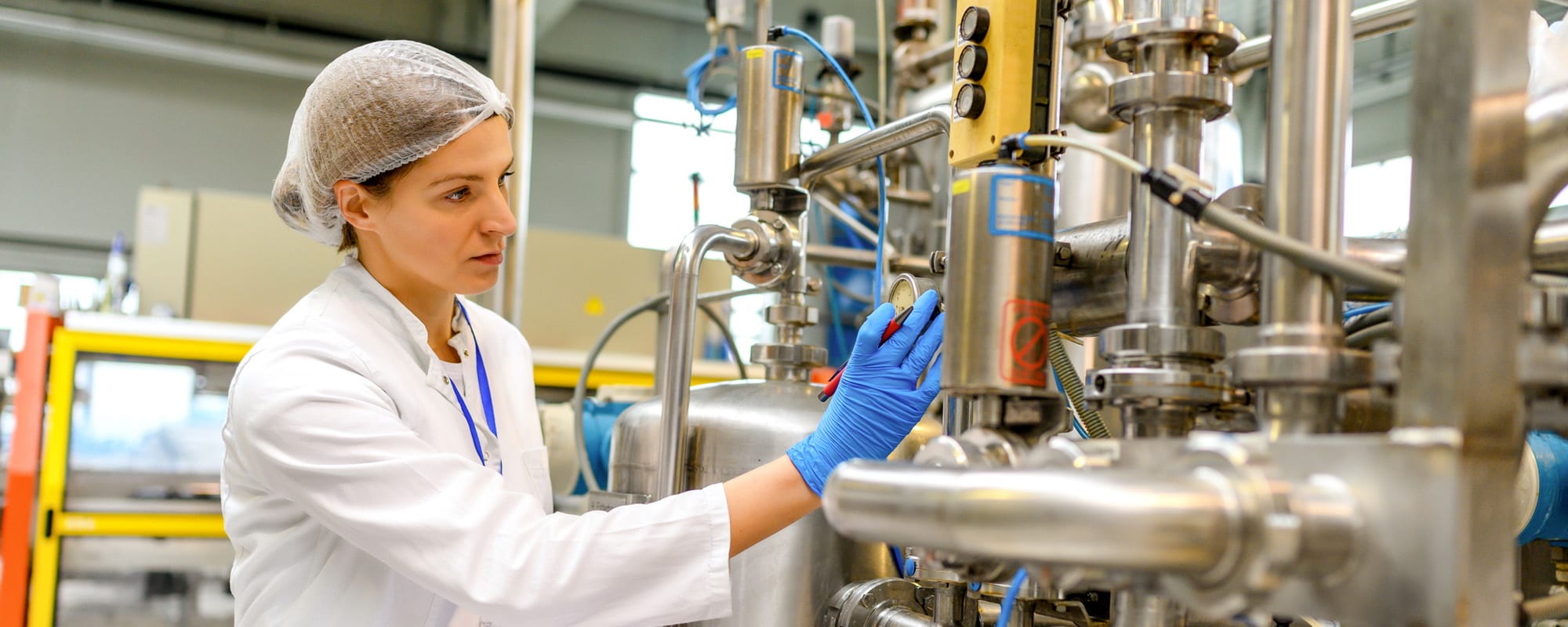 Six Solutions for Evolving Safety and Compliance Challenges in the Food and Beverage Industry