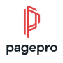 Pagepro logo