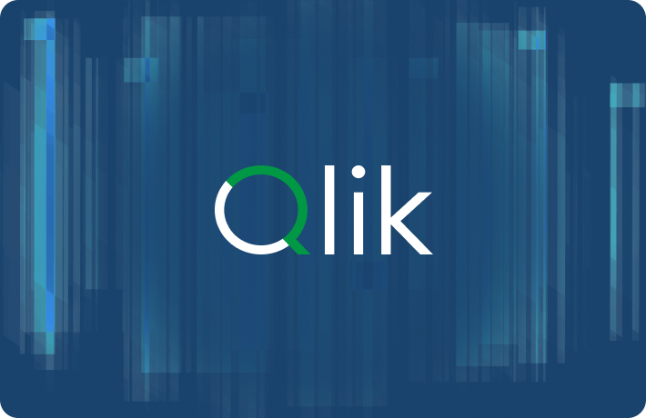 Why Qlik?