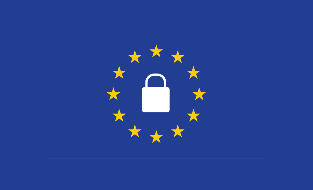 GDPR logo