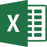 Microsoft Excel logo