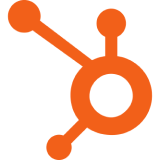 Hubspot logo