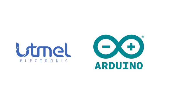 Arduino Authorized Distributor | UTMEL Electronics