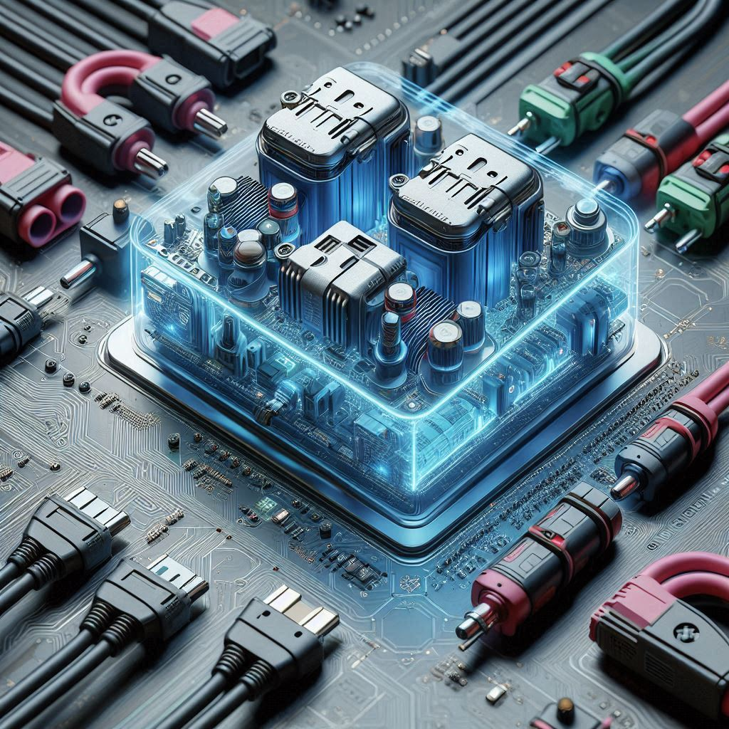 Designing a GaN-based Dual Active Bridge for PHEV Chargers