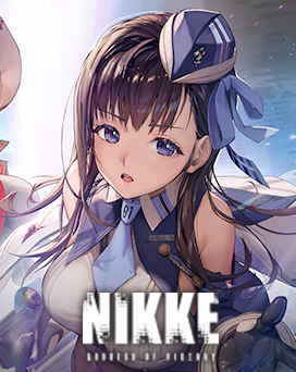 Nikke