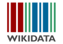 logo Wikidata 