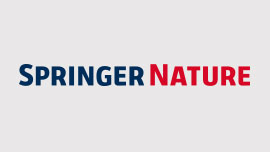 Image of the Springer Nature logo