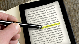 eBook Reader