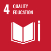 Sustainable Development Goals: Quality education
