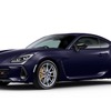 スバル BRZ STI Sport “PURPLE EDITION”