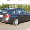 BMW320dツーリング