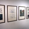 「攻殻機動隊」の25年の仕事一望、圧巻のクリエイターの技　大原画展が池袋で始まる