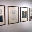 「攻殻機動隊」の25年の仕事一望、圧巻のクリエイターの技　大原画展が池袋で始まる