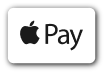 Apple Pay Logo