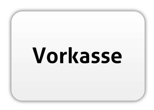 Text für Vorkasse