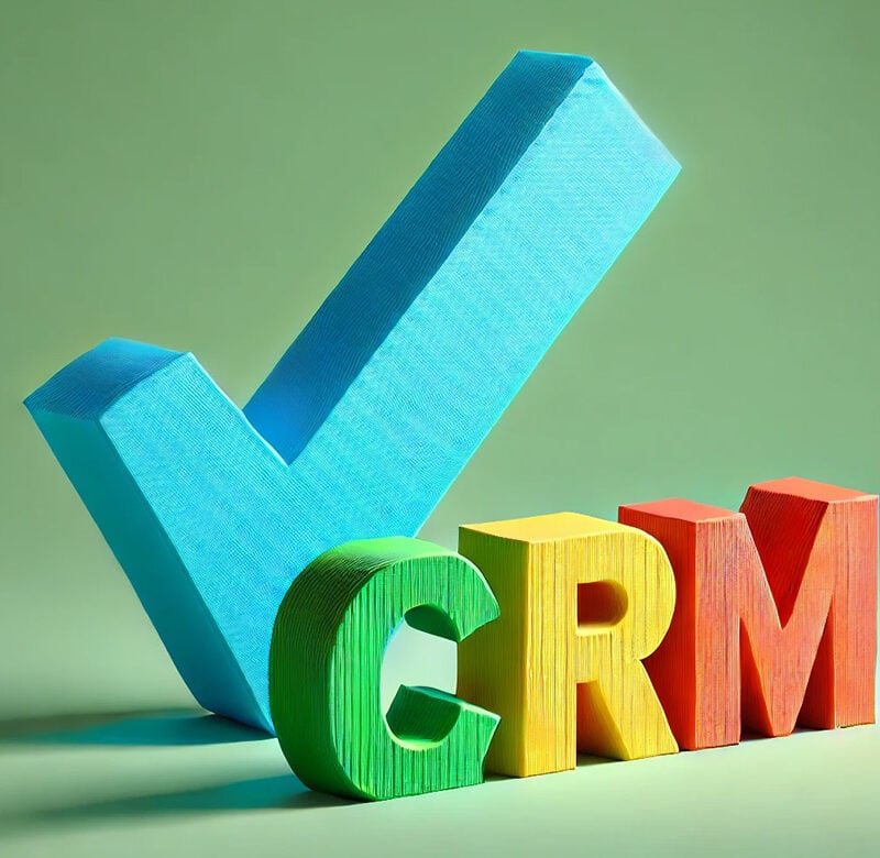 REV-crm-evaluation