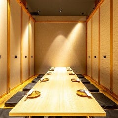 全席完全個室 海鮮居酒屋 大漁（たいりょう） 名駅店_