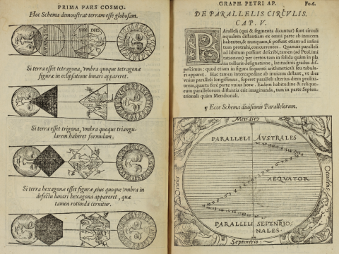 Cosmographia