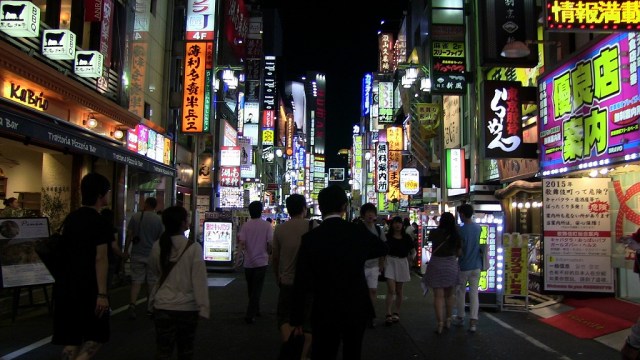 TOKIOの「0円食堂」を新宿・歌舞伎町でやったらどうなるのか試してみた