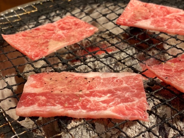 【レア】国産牛食べ放題「肉匠坂井」に行ってみた！ たしかに肉もひと味違うがむしろイチオシは…