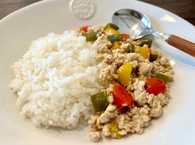 【衝撃】罪悪感なく食べられる高タンパク「麻婆豆腐」や低カロリー「ガパオ」がリピート確定の美味しさ！「テイクアウト専門店 / ギルトフリーデイズ」