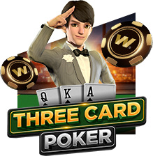 Three Card Poker