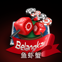 Belangkai