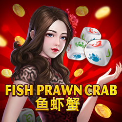 Fish Prawn Crab