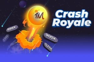 Crash Royale