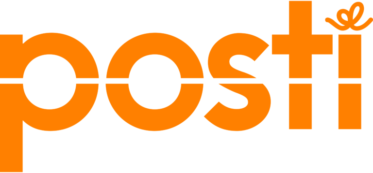 posti logo