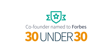 Directorul executiv a fost inclus în topul Forbes 30 sub 30