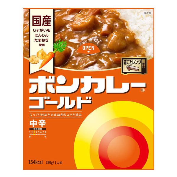 インスタント・レトルト食品