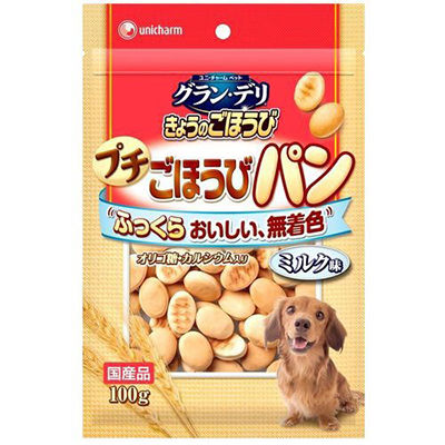 パン（犬用）