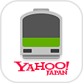 Yahoo!乗換案内