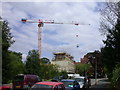 TL4358 : Selwyn College Building Project, Phase 2 by Keith Edkins