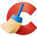 CCleaner logo