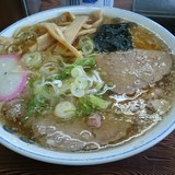 らーめん