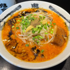 カラシビ味噌らー麺 鬼金棒 池袋店の画像