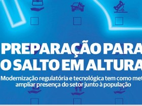 Leia a íntegra da revista