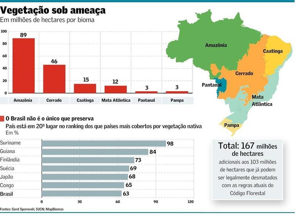 Autor — Foto: Legenda