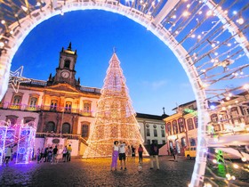 Patrimônio cultural busca diversificação