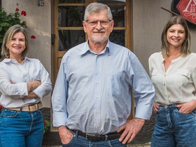 Negócios familiares resistentes têm plano sucessório definido