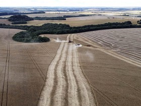 Tecnologia impulsiona a produtividade no campo