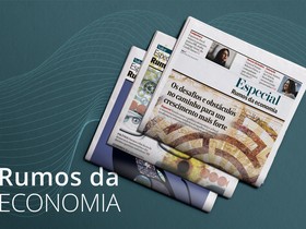 Principais debates nacionais em 23 anos do "Rumos"