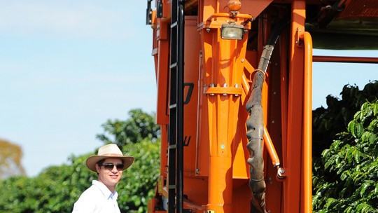 Técnicas protegem o ambiente e elevam a produção no campo