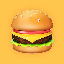 BURGER logo