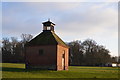 TG1908 : Dovecot, Earlham Park by N Chadwick